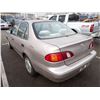 Image 4 : 2000 Toyota Corolla