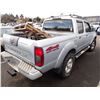 Image 3 : 2002 Nissan Frontier