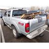 Image 4 : 2002 Nissan Frontier