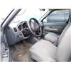 Image 5 : 2002 Nissan Frontier