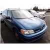 Image 2 : 1999 Oldsmobile Silhouette