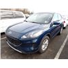 Image 1 : 2020 Ford Escape