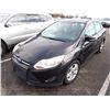 Image 1 : 2013 Ford Focus