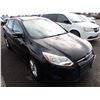 Image 2 : 2013 Ford Focus
