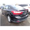Image 4 : 2013 Ford Focus