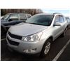 Image 1 : 2011 Chevrolet Traverse
