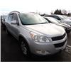 Image 2 : 2011 Chevrolet Traverse