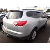 Image 3 : 2011 Chevrolet Traverse