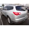 Image 4 : 2011 Chevrolet Traverse