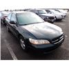 Image 2 : 2000 Honda Accord
