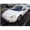 Image 1 : 2003 Chrysler Sebring