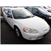 Image 2 : 2003 Chrysler Sebring