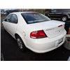 Image 4 : 2003 Chrysler Sebring