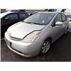 Image 1 : 2004 Toyota Prius