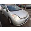 Image 2 : 2004 Toyota Prius