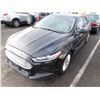 Image 1 : 2015 Ford Fusion
