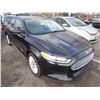 Image 2 : 2015 Ford Fusion