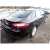 Image 3 : 2015 Ford Fusion