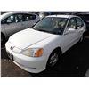 Image 1 : 2003 Honda Civic Hybrid