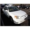 Image 2 : 2003 Honda Civic Hybrid