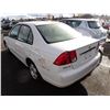 Image 4 : 2003 Honda Civic Hybrid
