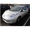 Image 1 : 2013 Nissan LEAF