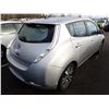Image 3 : 2013 Nissan LEAF