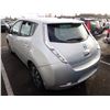 Image 4 : 2013 Nissan LEAF