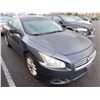 Image 2 : 2012 Nissan Maxima