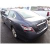Image 4 : 2012 Nissan Maxima