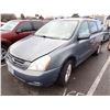 Image 1 : 2006 Kia Sedona