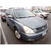 Image 2 : 2006 Kia Sedona