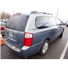 Image 3 : 2006 Kia Sedona