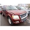 Image 2 : 2010 Ford Explorer