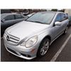 Image 1 : 2008 Mercedes-Benz R320