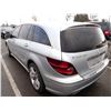 Image 4 : 2008 Mercedes-Benz R320