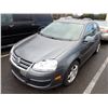 Image 1 : 2009 Volkswagen Jetta