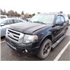 Image 1 : 2012 Ford Expedition EL