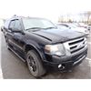 Image 2 : 2012 Ford Expedition EL