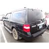 Image 4 : 2012 Ford Expedition EL