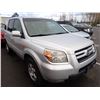 Image 2 : 2007 Honda Pilot