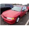Image 1 : 2001 Mitsubishi Mirage