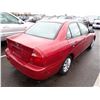 Image 3 : 2001 Mitsubishi Mirage