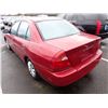 Image 4 : 2001 Mitsubishi Mirage