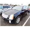 Image 1 : 2007 Cadillac SRX