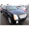 Image 2 : 2007 Cadillac SRX