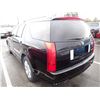 Image 4 : 2007 Cadillac SRX