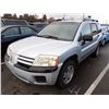 Image 1 : 2004 Mitsubishi Endeavor