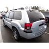 Image 4 : 2004 Mitsubishi Endeavor