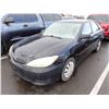 Image 1 : 2005 Toyota Camry
